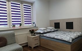 Apartament B&B