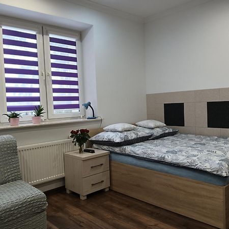 Apartament B&B Stalowa Wola Zewnętrze zdjęcie
