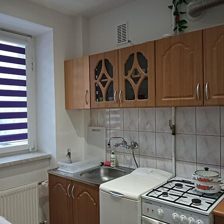 Apartament B&B Stalowa Wola Zewnętrze zdjęcie