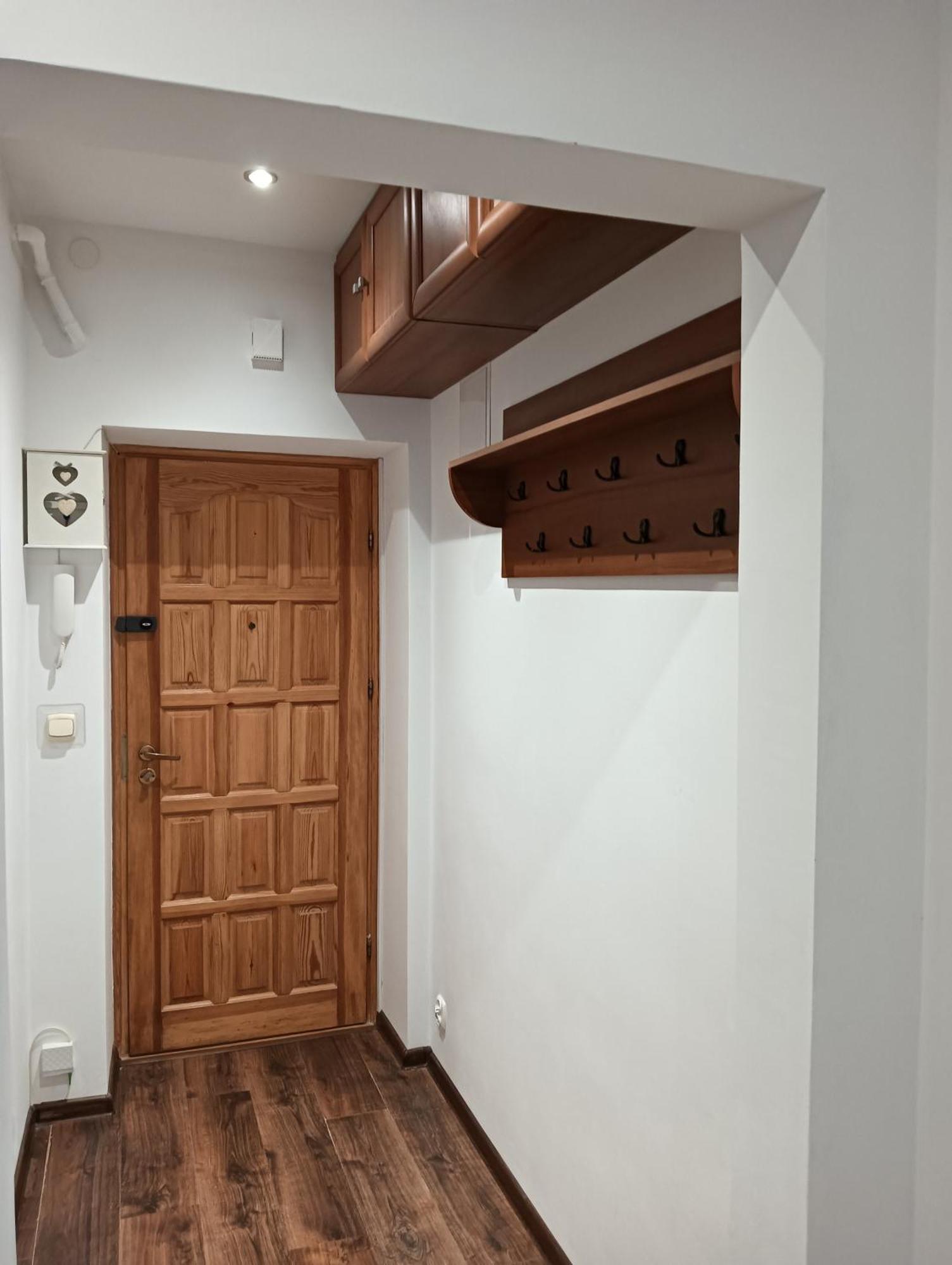 Apartament B&B Stalowa Wola Zewnętrze zdjęcie