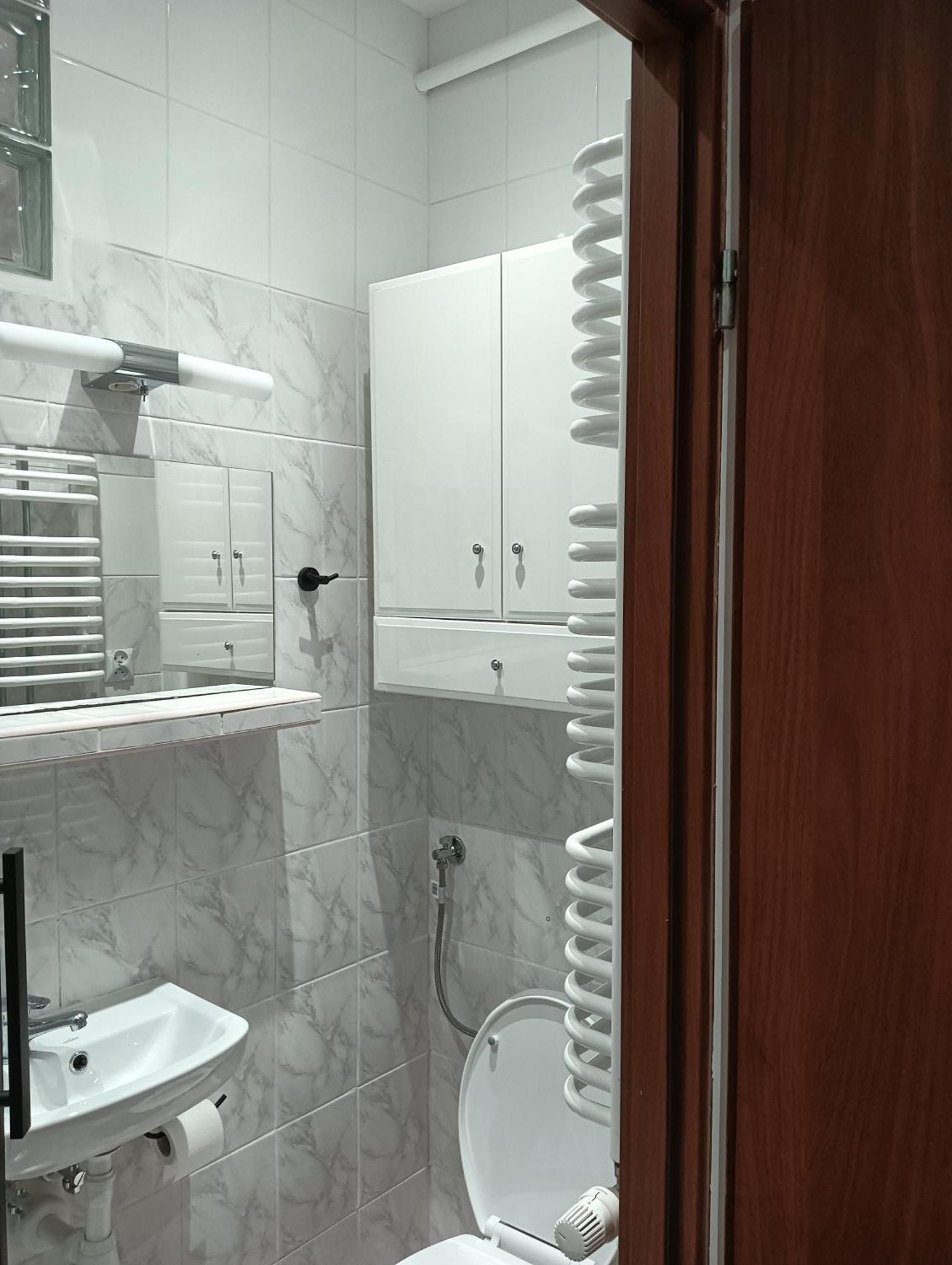Apartament B&B Stalowa Wola Zewnętrze zdjęcie