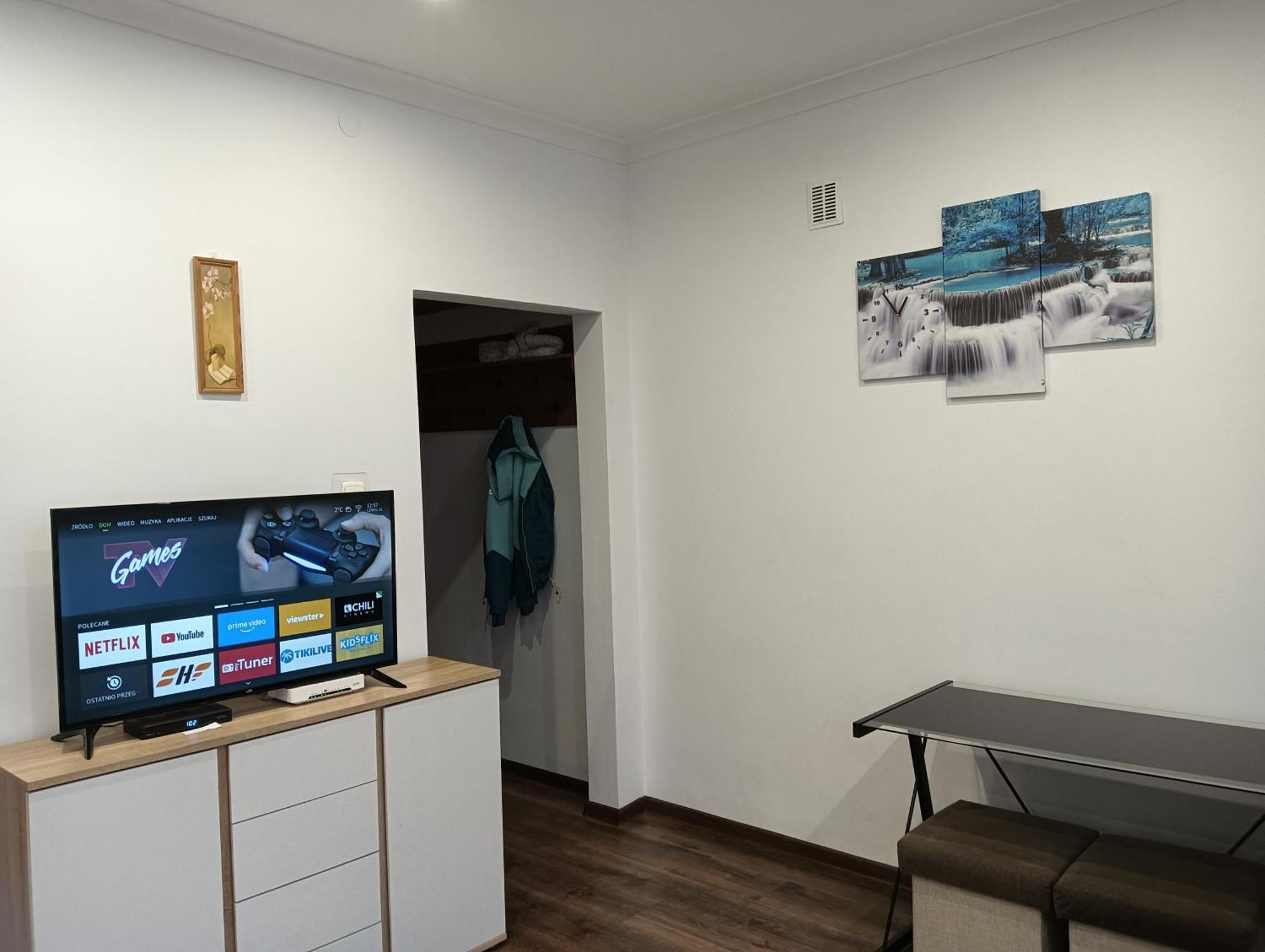 Apartament B&B Stalowa Wola Zewnętrze zdjęcie