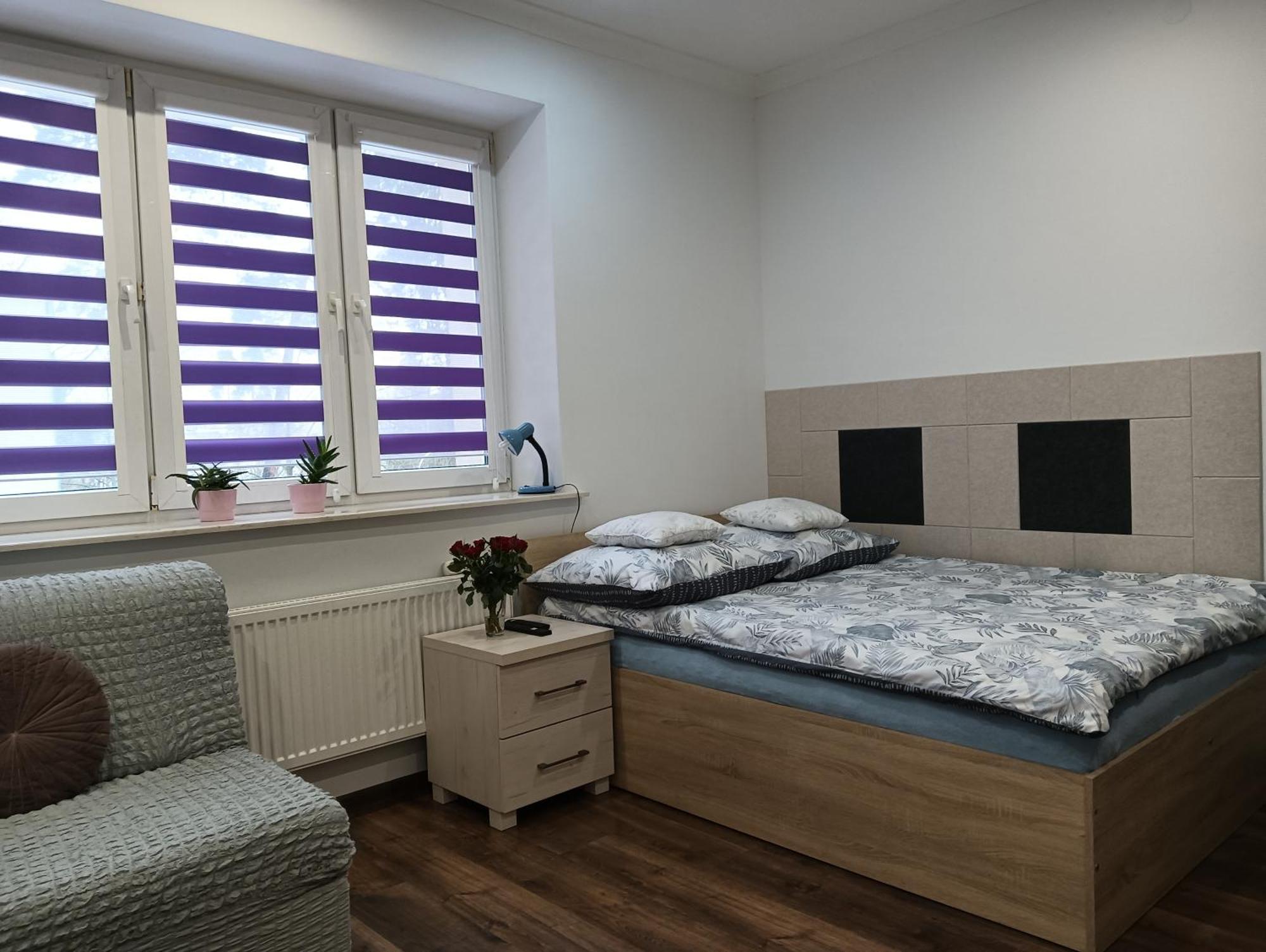 Apartament B&B Stalowa Wola Zewnętrze zdjęcie